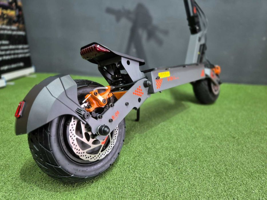 ‼️Kugoo Kirin G4 2000W‼️ Електросамокат 2025 р.