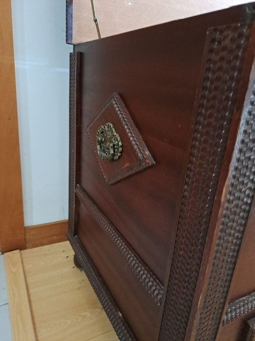 Arca/ baú bom estado