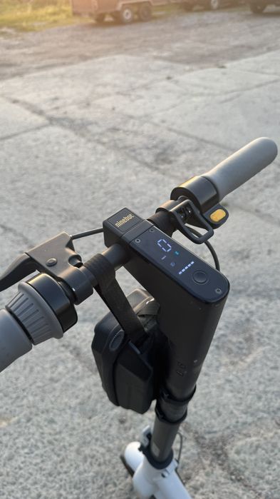 Продам Электро самокат ninebot g30 max