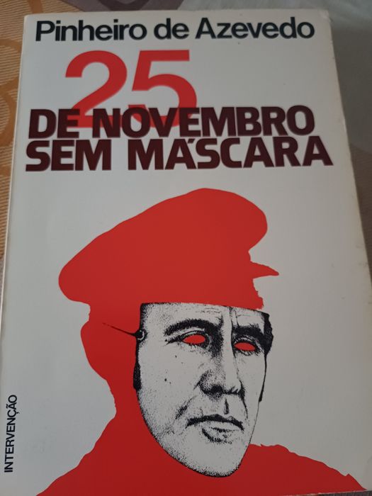 Livros de politica