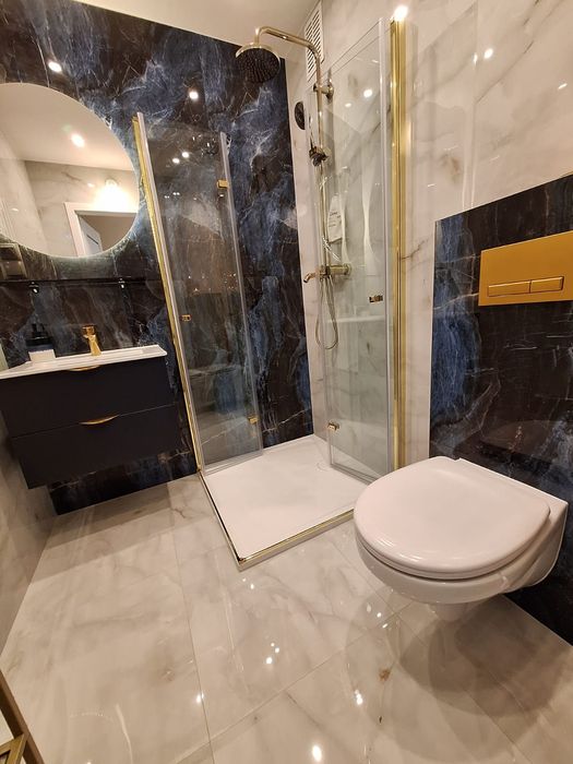 Apartament na doby niska cena