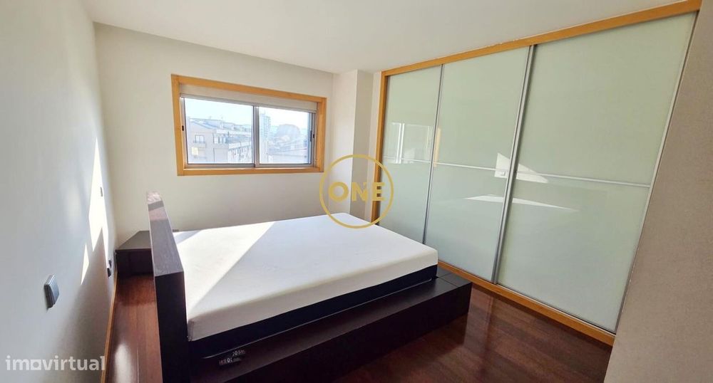 Apartamento T3 para Arrendamento na Trofa