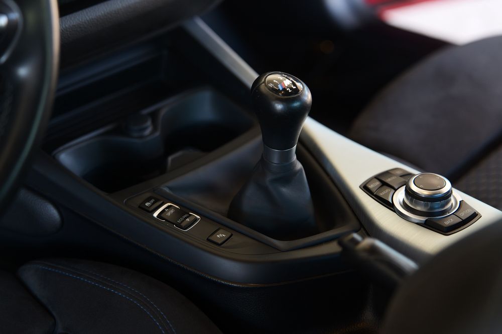 BMW 218i Pack M - revisão da marca