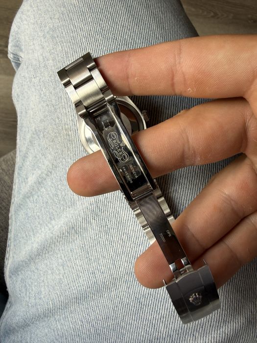 Rolex Oyster Perpetual 36mm
