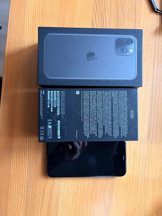 Айфон Iphone 11 pro 64gb