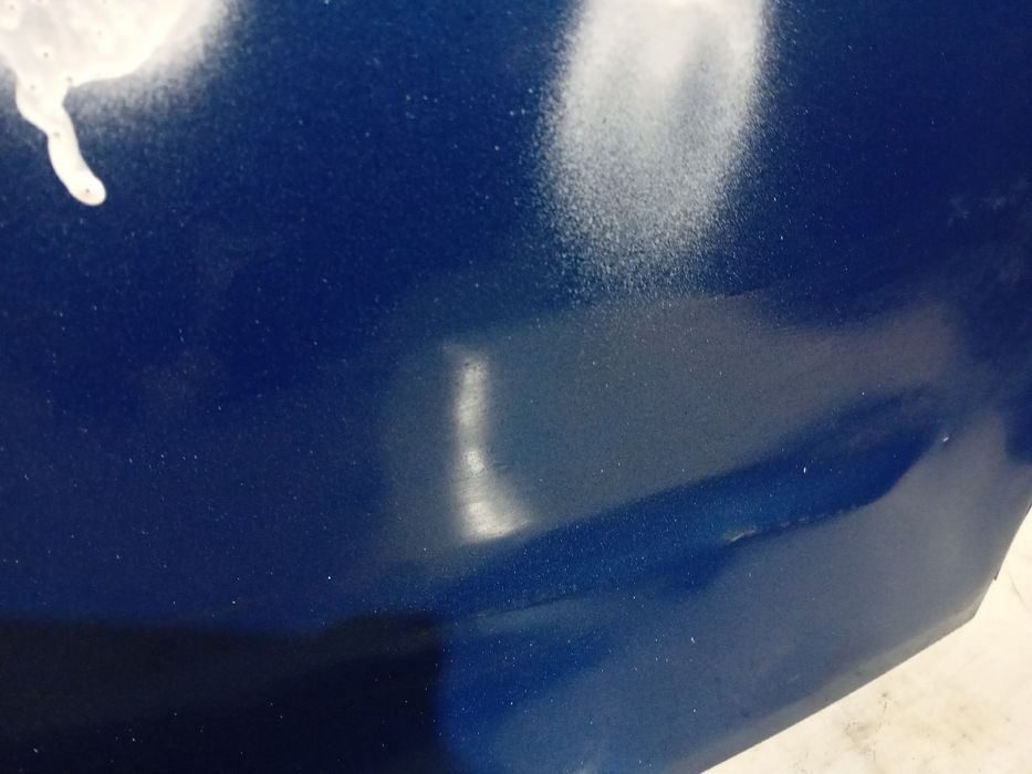 Porta trás esquerda MINI Mini Clubman (R55)