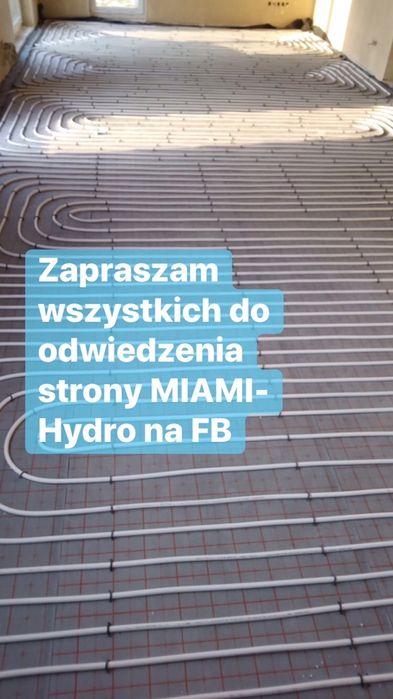 Hydraulik lublin, instalacje wodne, przyłącza, udroznianie .