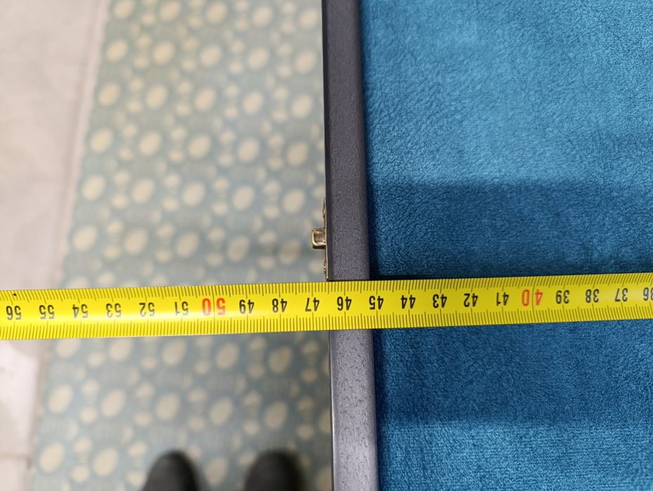 Вітрина під експонати 350:450:40 мм