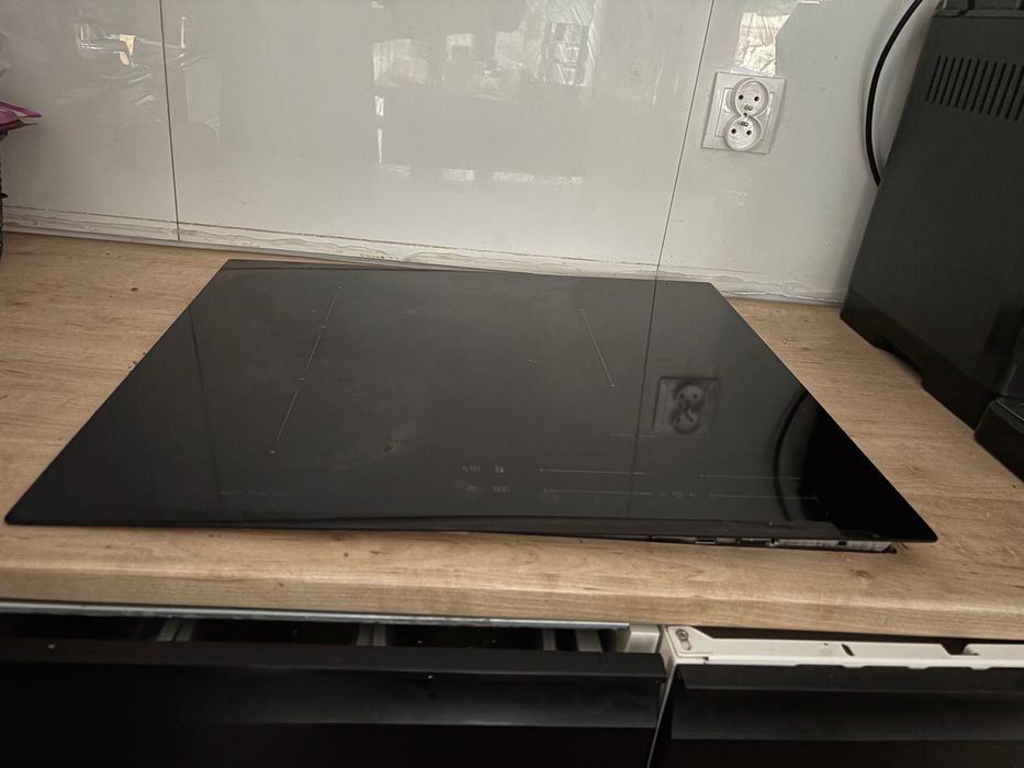 płyta indukcyjna Ikea HÖGKLASSIG