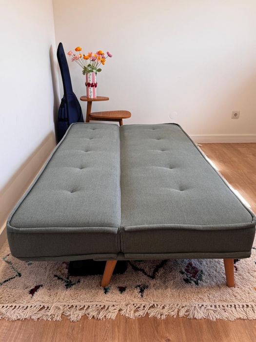 Sofa cama La Redoute
