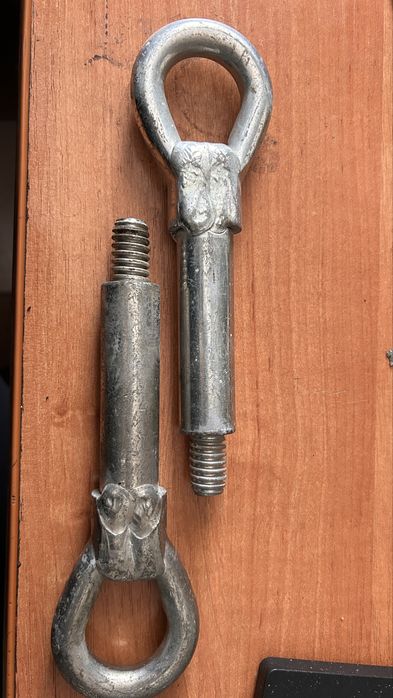 Крюк буксировочний Opel Insignia A,оригінал