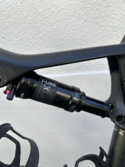 Bicicleta Orbea Oiz m30 - tamanho XL