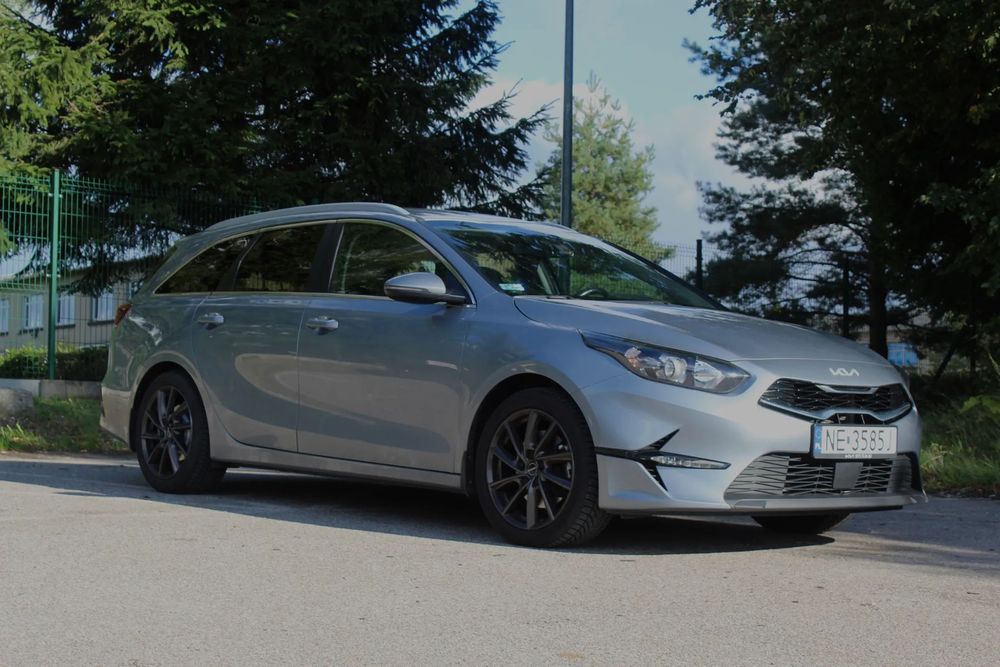Kia Cee'd