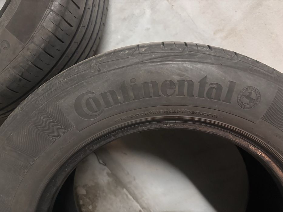 Opony letnie 16 215/60 r16