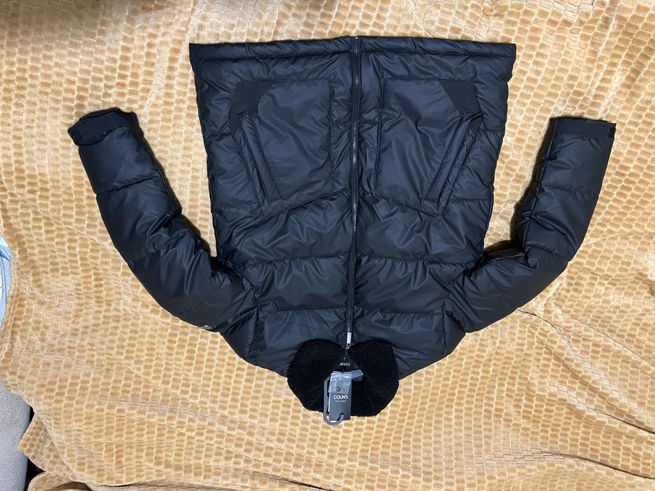 Куртка Colin’s, нова, не підійшов розмір