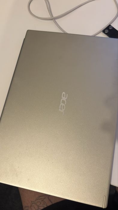 Notebook/Portatil - Acer Aspire 5 Semi Novo / Sem SSD/HD