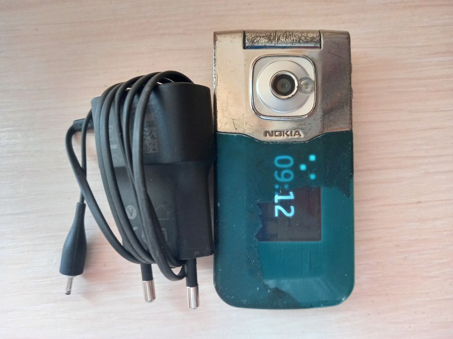 Телефон кнопочний мобільний Nokia 7510a,RM-398