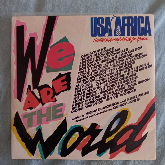 3 discos vinil Wham - LAST CHRISTMAS (George Michael) + I'm Your Man +