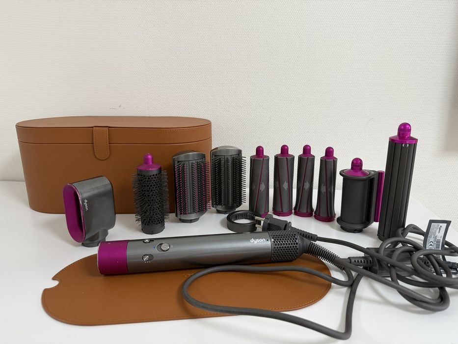 Стайлер Dyson оригінал