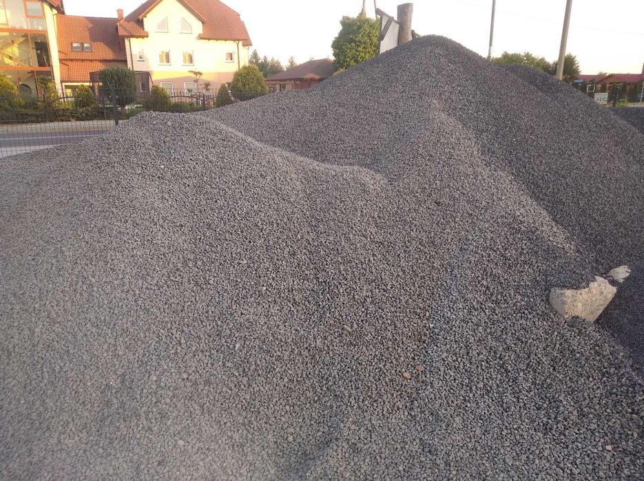 kamienie dekoracyjne ogrodowe