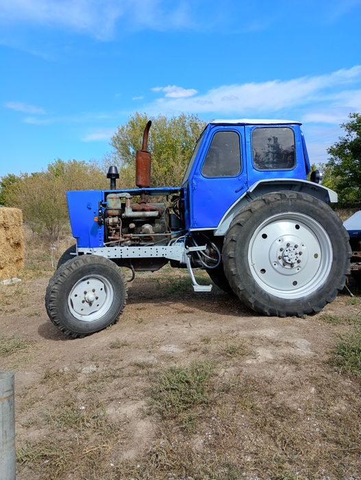 Продам ЮМЗ 6 на повному бойовому ходу