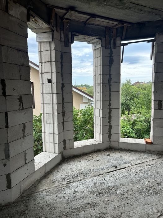 Будинок – Київ, Червоний Хутір, Рембаза - Вид 2