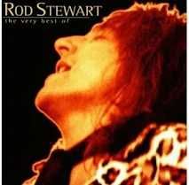 Jimi Hendrix-Before the experience/The Very Best Of Rod Stewart-U2