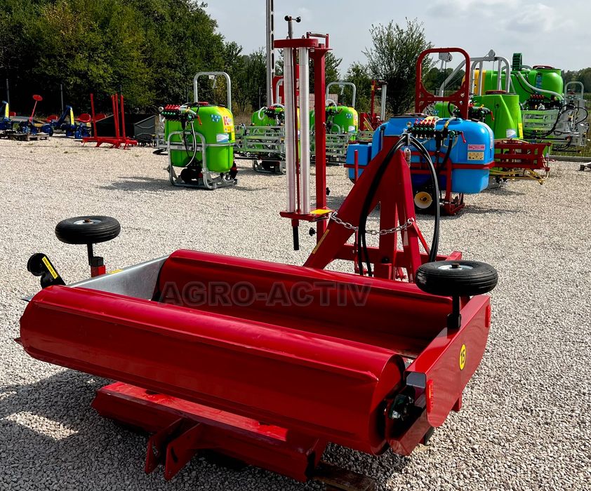 OWIJARKA do BEL Strumyk TOSIA folia 50/75-nowa-dowóz-GWARANCJA