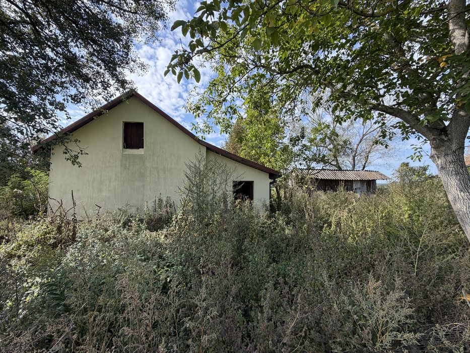 Dom – Ciszyca Górna - Widok 2
