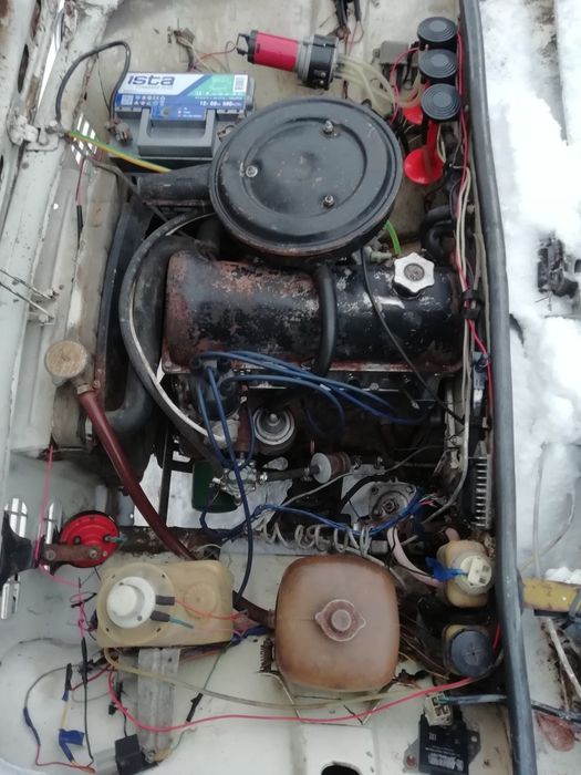 Продам ВАЗ 21013