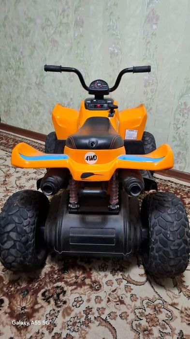 Продам квадроцикл