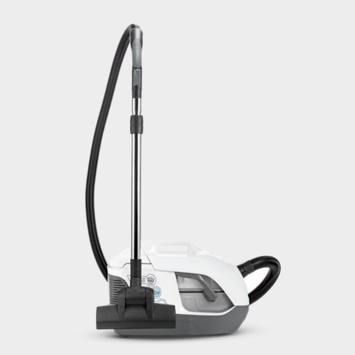 Пилосос з аквафільтром Karcher DS 6 Premium