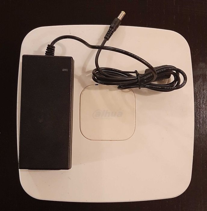 16-канальний Smart 4K мережевий відеореєстратор DH-NVR4116-4KS2