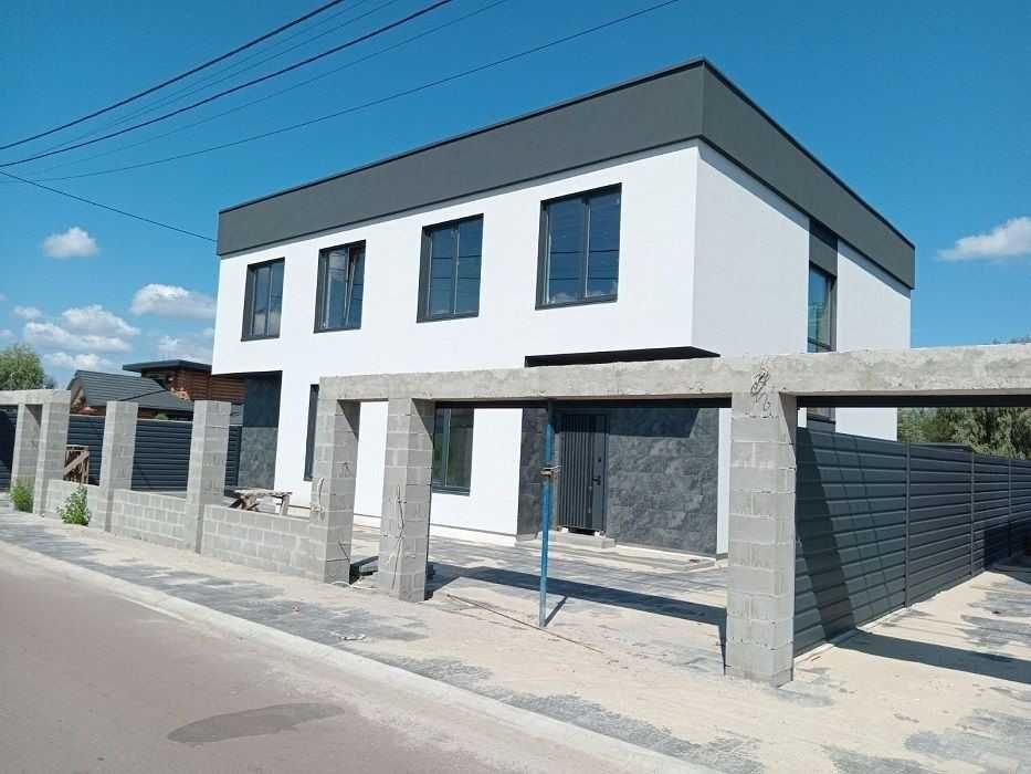 Будинок за адресою вул. Зарічна (площа 130 м²) - Atlanta.ua - фото 14