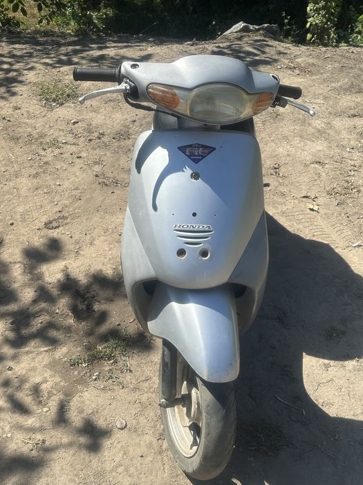 Продам Хонда діо фіт