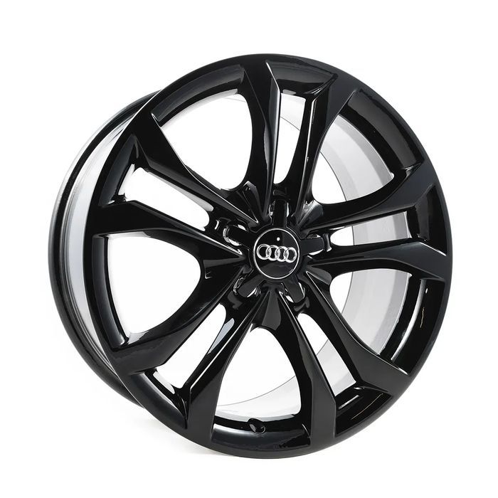Oryginalne Felgi Audi 18 A3 A4 A6 A8 Q3 Q5 TT