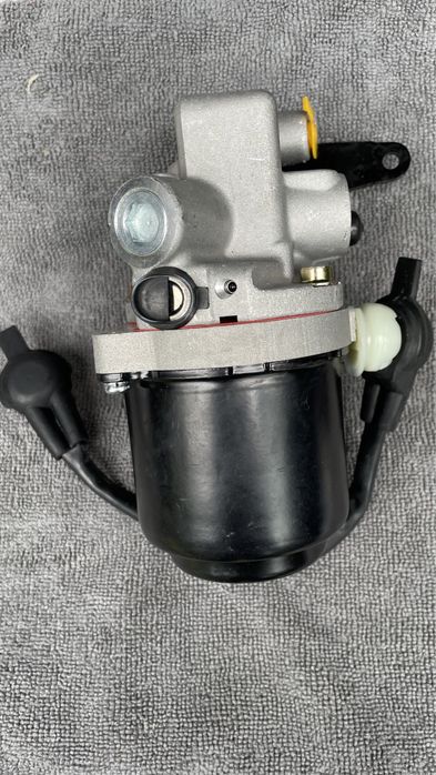 Mitsubishi Pajero Wagon 3 & 4 ABS блок/мотор