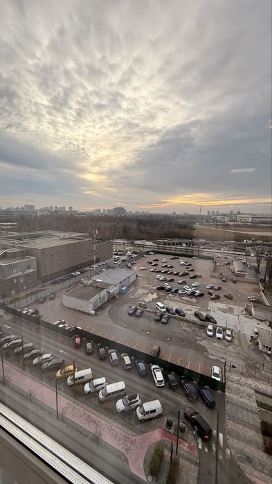 Найкраща ціна в ЖК Файна Таун! Видова 3к 99м2 Салютна 2к1