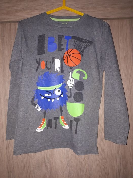 Bluzka Cool Club rozmiar 152