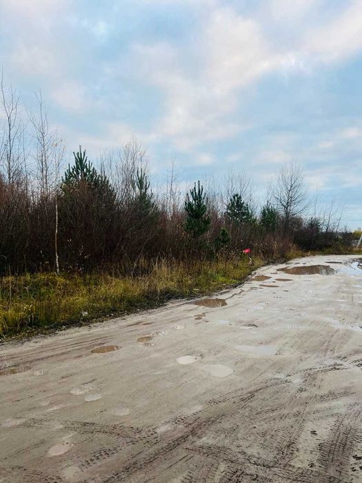 Продаж ділянки 12,5с. Суховоля