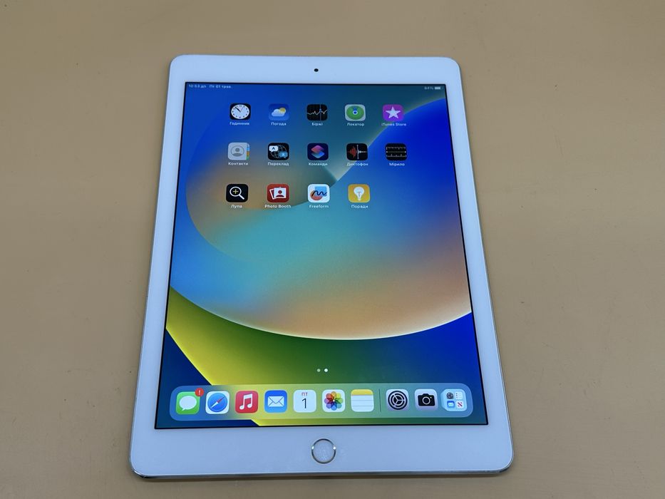 ipad 7 gen - Купити електроніку - Ціни на OLX.ua