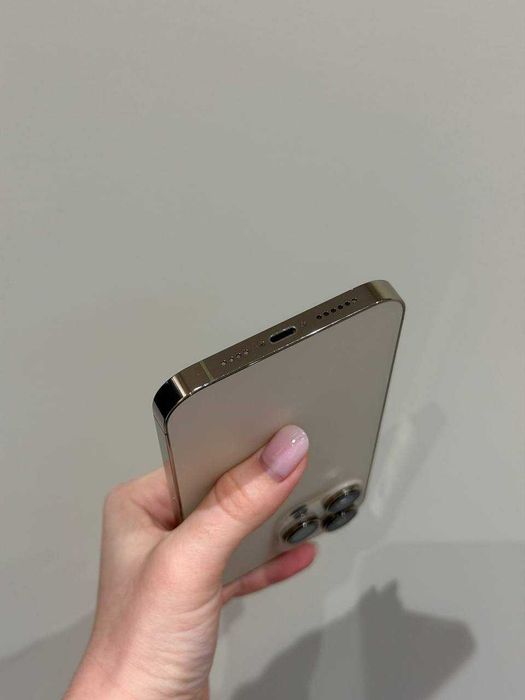 Iphone 14 pro max 128 gb, гарантія, айфон 14 про макс 128