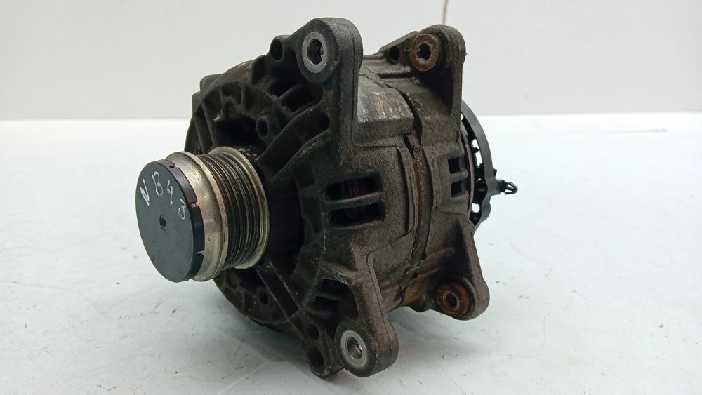 Alternador AUDI A4 (8E2, B6)