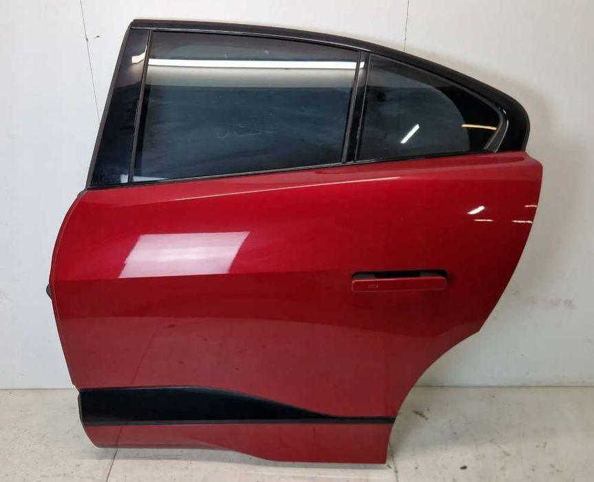 Двери передние задние правые левые Jaguar I-pace рест до рест разборка