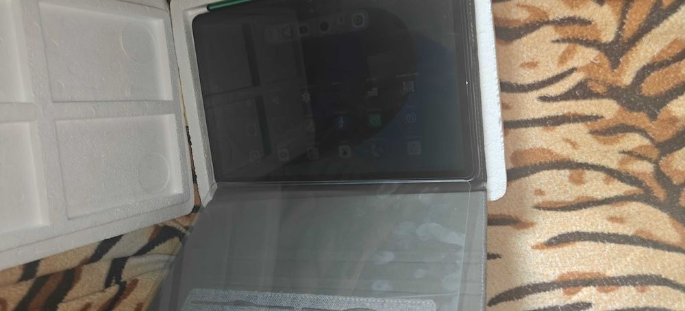 Захисне скло на планшет 11" Xiaomi Redmi Pad SE 11 або Lenovo Xiaoxin Pad 2025 "11 - 2шт одним лотом