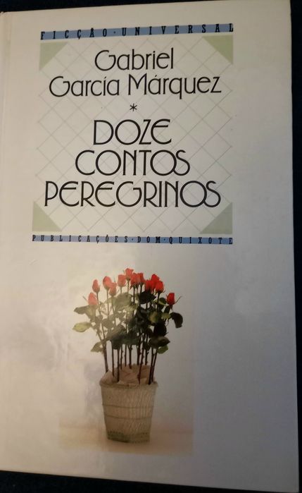 Gabriel García Márquez, Doze Contos Peregrinos