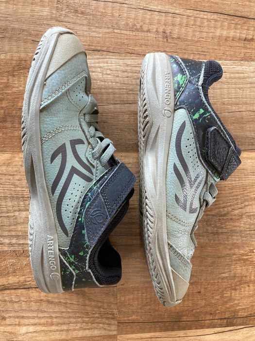 Buty Artengo rozm. 33 dla chłopca Decathlon