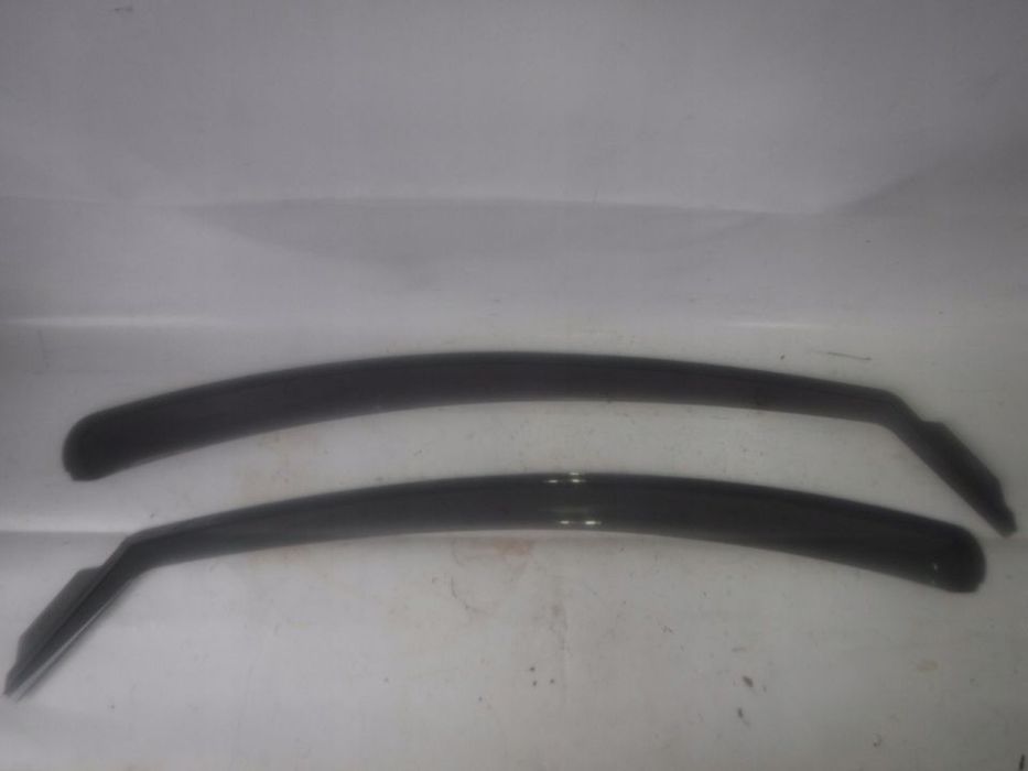 duster II LOGAN SANDERO II OWIEWKI SZYBY DRZWI ORY