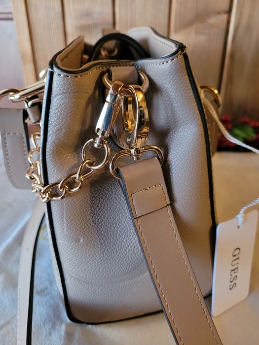 Guess damska torebka