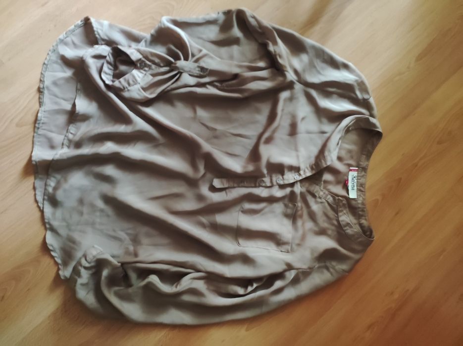 Mega paka rzeczy firmowych